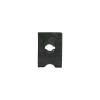 SPRING PLATE "PIAGGIO GENUINE PART" COMMON FOR ALL THE RANGE -CM017409-