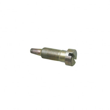 SCREW - CARB AIR SCREW "PIAGGIO GENUINE PART" COMMON TO THE RANGE SCOOTER 50 2 stroke -CM107701-