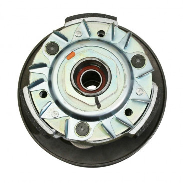 DRIVEN PULLEY "PIAGGIO GENUINE PART" 125 MP3, X10, X-EVO, BEVERLY, VESPA GTS/GILERA 125 RUNNER (FROM 2010) -CM162408-