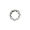 WASHER (8,4x13x0,8) "PIAGGIO GENUINE PART" COMMON TO ALL THE RANGE MOTO-GUZZI -GU14615901-