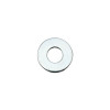 RONDELLE PLATE (8.4x20x1.5) ORIGINE PIAGGIO COMMUN A LA GAMME -006032-