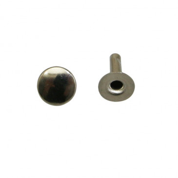 RIVET ORIGINE PIAGGIO COMMUN A LA GAMME -018074-