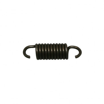 BRAKE SHOE SPRING "PIAGGIO GENUINE PART" 125 VESPA PX -078522-