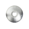 HALF PULLEY (VARIATOR) "PIAGGIO GENUINE PART" 50 CIAO, SI MIX -104862-