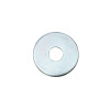 RONDELLE PLATE (10.5x35x2) ORIGINE PIAGGIO COMMUN A LA GAMME -174088-