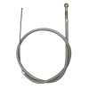 REAR BRAKE TRANSMISSION CABLE "PIAGGIO GENUINE PART" 125 VESPA PX -191804-