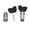 CONTACTEUR A CLE/SERRURE ORIGINE PIAGGIO 50 VESPA PRIMAVERA 2012>, SPRINT 2014>, VESPA LX 2005>, VESPA-S 2007> -1B000570-