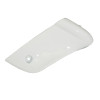 SPOILER LEFT TERMINAL "PIAGGIO GENUINE PART" 125-250-300 VESPA GTS WHITE 544 -1B000591000BR-