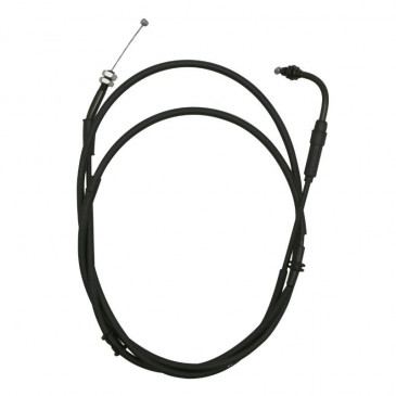 THROTTLE CLOSING TRANSMISSION CABLE "PIAGGIO GENUINE PART" 125 LIBERTY 2013> 3 VALVES -1C000233-