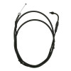 CABLE/COMMANDE/TRANSMISSION FERMETURE DE GAZ ORIGINE PIAGGIO 125 LIBERTY 3 SOUPAPES 2013>2014 -1C000233-