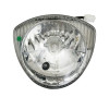 HEADLAMP "PIAGGIO GENUINE PART" 50 FLY 2007>, 125 LIBERTY -1D000173-