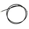  TRANSMISSION CABLE DE FREIN ARRIERE SCOOT ORIGINE PIAGGIO 50 ZIP 19951999 269656 