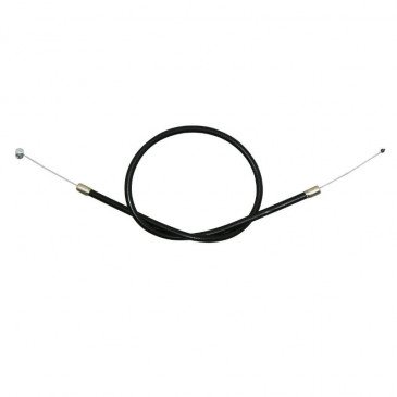 CABLE/COMMANDE/TRANSMISSION DE POMPE A HUILE ORIGINE PIAGGIO 50-125 TYPHOON -272290-