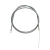 CABLE/COMMANDE/TRANSMISSION EMBRAYAGE ORIGINE PIAGGIO 125 VESPA PX 1998> -272606-