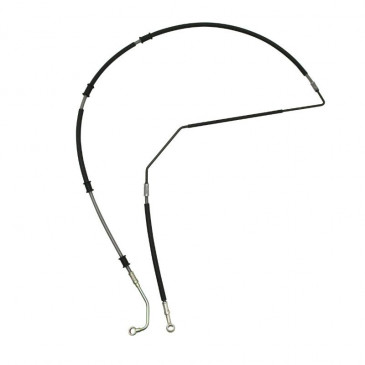 REAR BRAKE HOSE "PIAGGIO GENUINE PART" 500 MP3 2014> -2B000907-