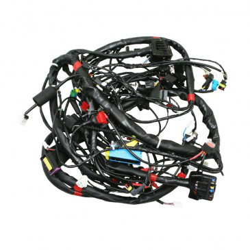 CABLE BUNDLE "PIAGGIO GENUINE PART" 500 MP3 2014> WITH ABS -2D000050-