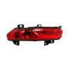 TAILLIGHT- LEFT "PIAGGIO GENUINE PART" 300-500 MP3 BUZINESS 2014>00 -2D000060-