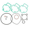 COMPLETE ENGINE GASKET SET "PIAGGIO GENUINE PART" GILERA 50 RUNNER 1998>2005 -494629-