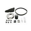 KIT ENTRETIEN MAXISCOOT ORIGINE PIAGGIO 125 LIBERTY 4T LA POSTE 2004> -1R000398-