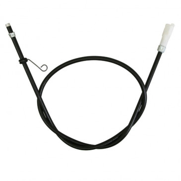 TRANSMISSION SPEEDOMETER CABLE "PIAGGIO GENUINE PART" 50 ZIP SSL1T 1998>2005 -560486-