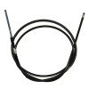 CABLE/COMMANDE/TRANSMISSION DE FREIN ARRIERE ORIGINE PIAGGIO GILERA 50 STALKER 1998>2011 -561151-