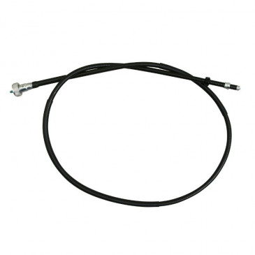 CABLE KIT FOR FOR SPEEDOMETER "PIAGGIO GENUINE PART" 50 ET2 1998>2004, 125 ET4 1998>2004 -56116R-