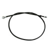 CABLE KIT FOR FOR SPEEDOMETER "PIAGGIO GENUINE PART" 50 ET2 1998>2004, 125 ET4 1998>2004 -56116R-