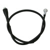 CABLE/COMMANDE/TRANSMISSION DE COMPTEUR ORIGINE PIAGGIO GILERA 125 RUNNER 2T 1998>2005 -563412-