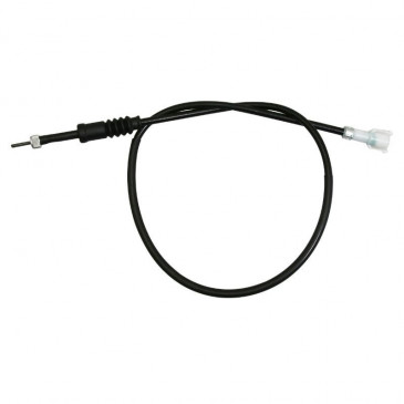  CABLE COMMANDE TRANSMISSION DE COMPTEUR (LONGEUR DU CABLE SANS LA GAINE 96cm) ORIGINE PIAGGIO 50 TYPHOON, NRG 19982004 563621 