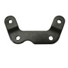 BRAKE CALIPER FIXING PLATE "PIAGGIO GENUINE PART" 125 X9 1999>2003 -564993-