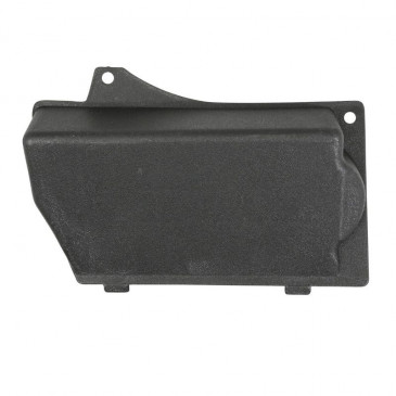 BATTERY COVER "PIAGGIO GENUINE PART" 50 STALKER -575993-