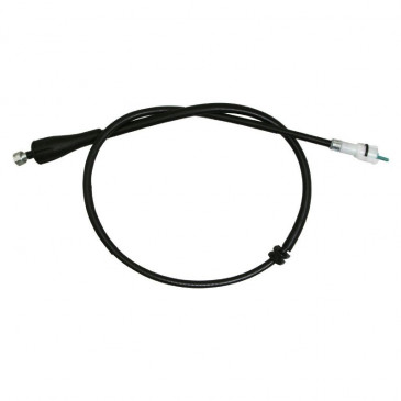 TRANSMISSION SPEEDOMETER CABLE "PIAGGIO GENUINE PART" 50 ZIP 1994>1999 -581682-