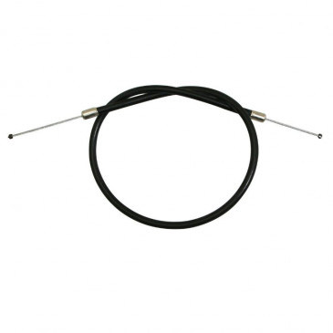  TRANSMISSION CABLE DE GAZ (DEDOUBLEUR POMPE A HUILE) ORIGINE PIAGGIO 50 TYPHOON 20062010 GILERA 50 DNA 582449 