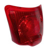 TAILLIGHT- "PIAGGIO GENUINE PART" 125-250 VESPA GTS 2007>, 300 VESPA GTS 2010> -58266R-