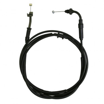 CABLE/COMMANDE/TRANSMISSION DE GAZ ORIGINE PIAGGIO 125 BEVERLY 1998>2005 -599048-