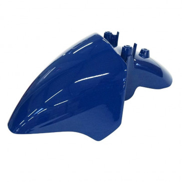  GARDE BOUE AVANT ORIGINE PIAGGIO 50 125 FLY 2011 BLEU 213 60029300DB 