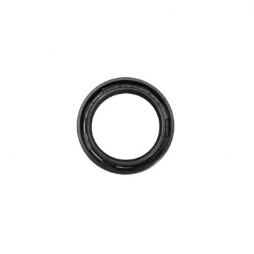 FORK OIL SEAL "PIAGGIO GENUINE PART" 125-250 X8, X9, X-EVO, 125-250-300 BEVERLY (ESCORT) (47x34x10) -600608-