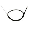 CABLE/COMMANDE/TRANSMISSION DE POMPE A HUILE ORIGINE PIAGGIO 50 VESPA LX, VESPA-S -601863-