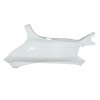 AILE/FLANC ARRIERE DROITE ORIGINE PIAGGIO 125-250 X-EVO 2007> BLANC 544 -62025260BR-