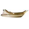 AILE/FLANC ARRIERE DROITE ORIGINE PIAGGIO 125-250-300-400-500 2013< MP3 BRONZE 579 -62444700GV-