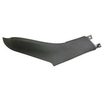 LEFT SPOILER CLOSING "PIAGGIO GENUINE PART" 125-250-300-400-500 MP3 -6244050000C -624450000C-