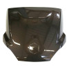 REAR BOOT COVER "PIAGGIO GENUINE PART" 125-250-400 MP3 2006>2009 BROWN 126/A -62445500MC-