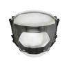 HEADLIGHT GLASS "PIAGGIO GENUINE PART" 50 ZIP 2000> -638554-