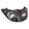 HEADLAMP "PIAGGIO GENUINE PART" 125-250-400 X-EVO 2007> -640667-