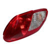 TAILLIGHT- RIGHT WITH FLASHER "PIAGGIO GENUINE PART" 125-250-400 MP3 2007>, 300-500 MP3 2010> -642167-