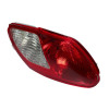 TAILLIGHT- LEFT WITH FLASHER "PIAGGIO GENUINE PART" 125-250-400 MP3 2007> 300-500 MP3 2010> -642168-