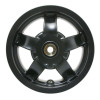 REAR WHEEL "PIAGGIO GENUINE PART" 50 ZIP 2006> -646613000C-