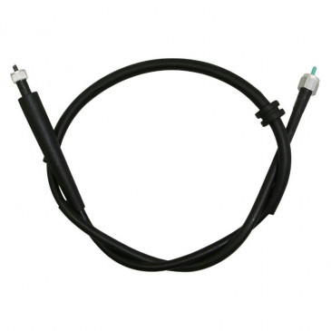 TRANSMISSION SPEEDOMETER CABLE "PIAGGIO GENUINE PART" 50 LIBERTY 1998> -647804-