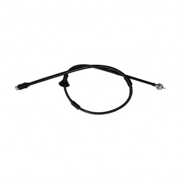 CABLE/COMMANDE/TRANSMISSION DE COMPTEUR MAXISCOOTER ORIGINE PIAGGIO 125-250-400 X8 2003>2006 -648572-