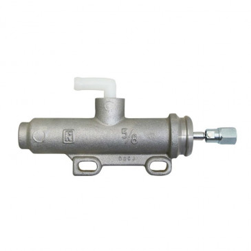 BRAKE MASTER CYLINDER- "PIAGGIO GENUINE PART" 125-250-300-350-400-500 MP3 -648798-